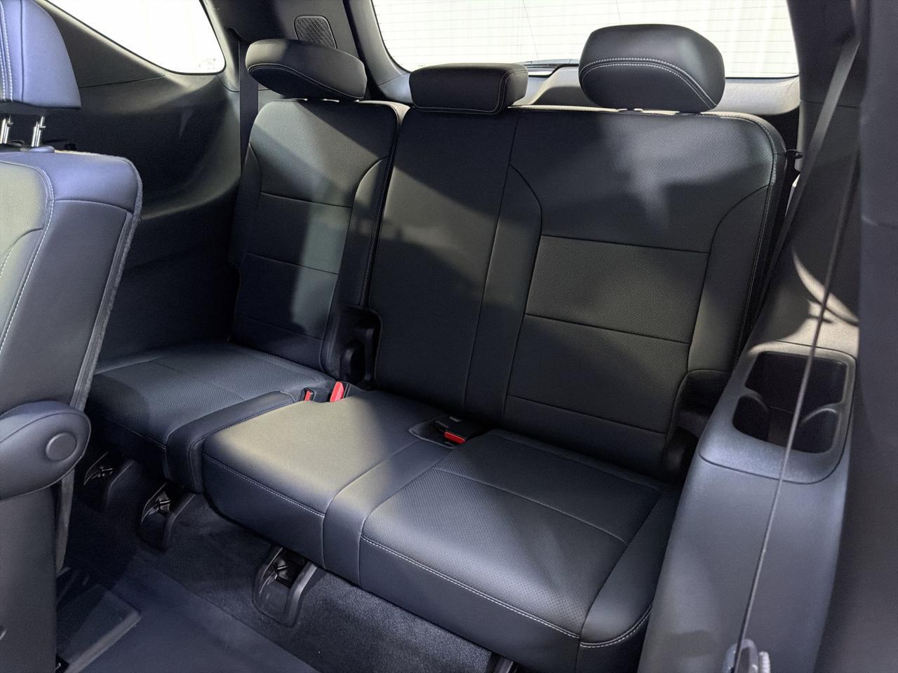 2024 Chevrolet Traverse FWD LT San Antonio TX