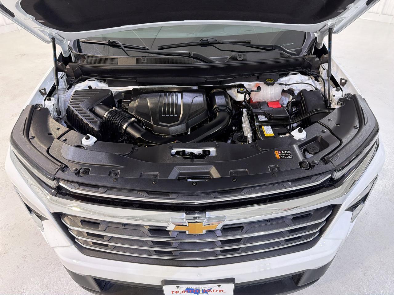 2024 Chevrolet Traverse FWD LT San Antonio TX