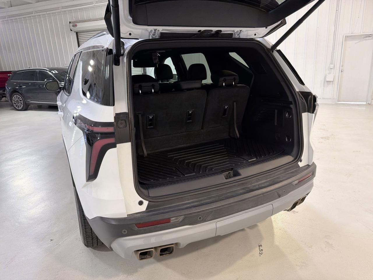 2024 Chevrolet Traverse FWD LT San Antonio TX
