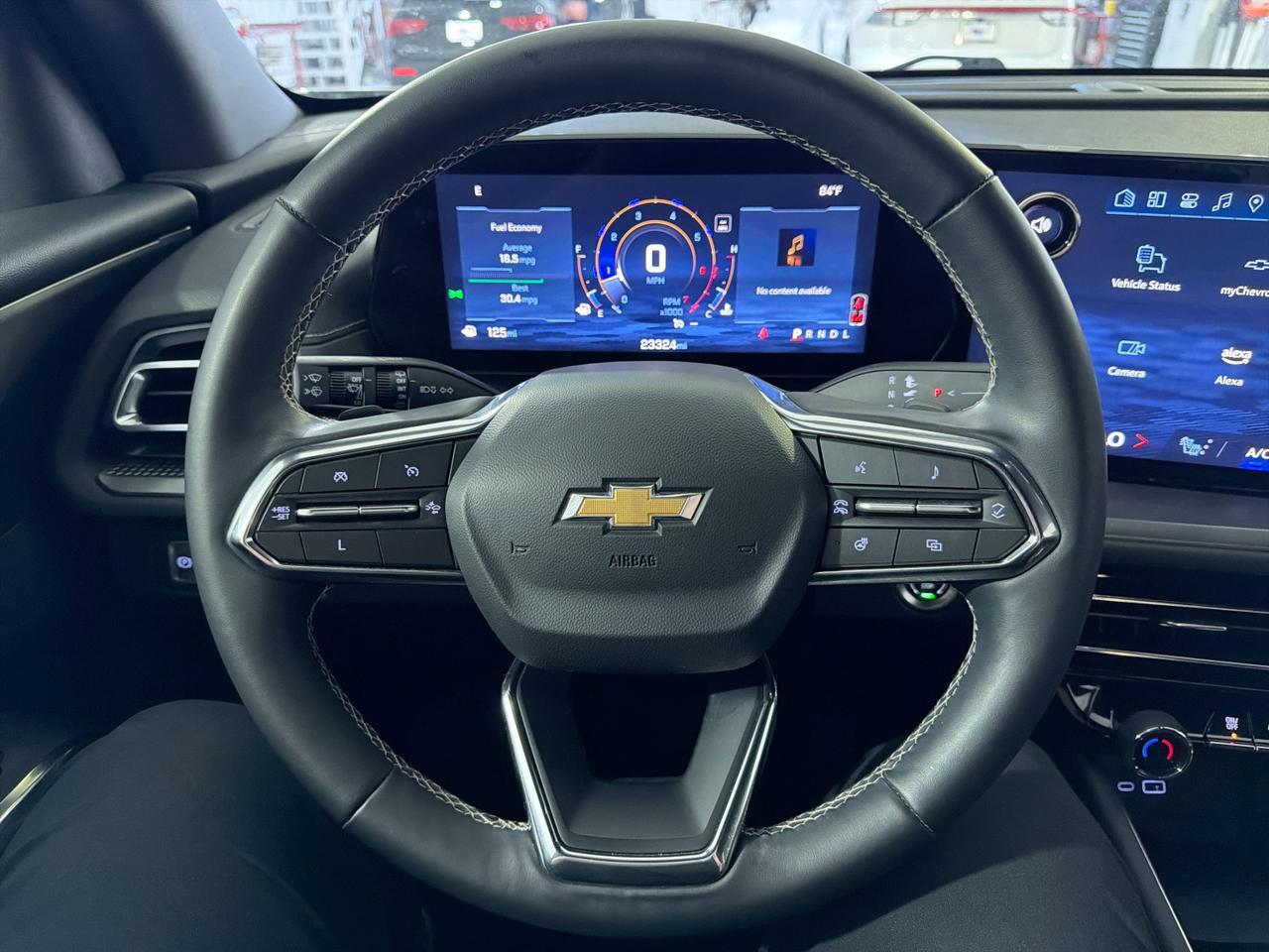 2024 Chevrolet Traverse FWD LT San Antonio TX
