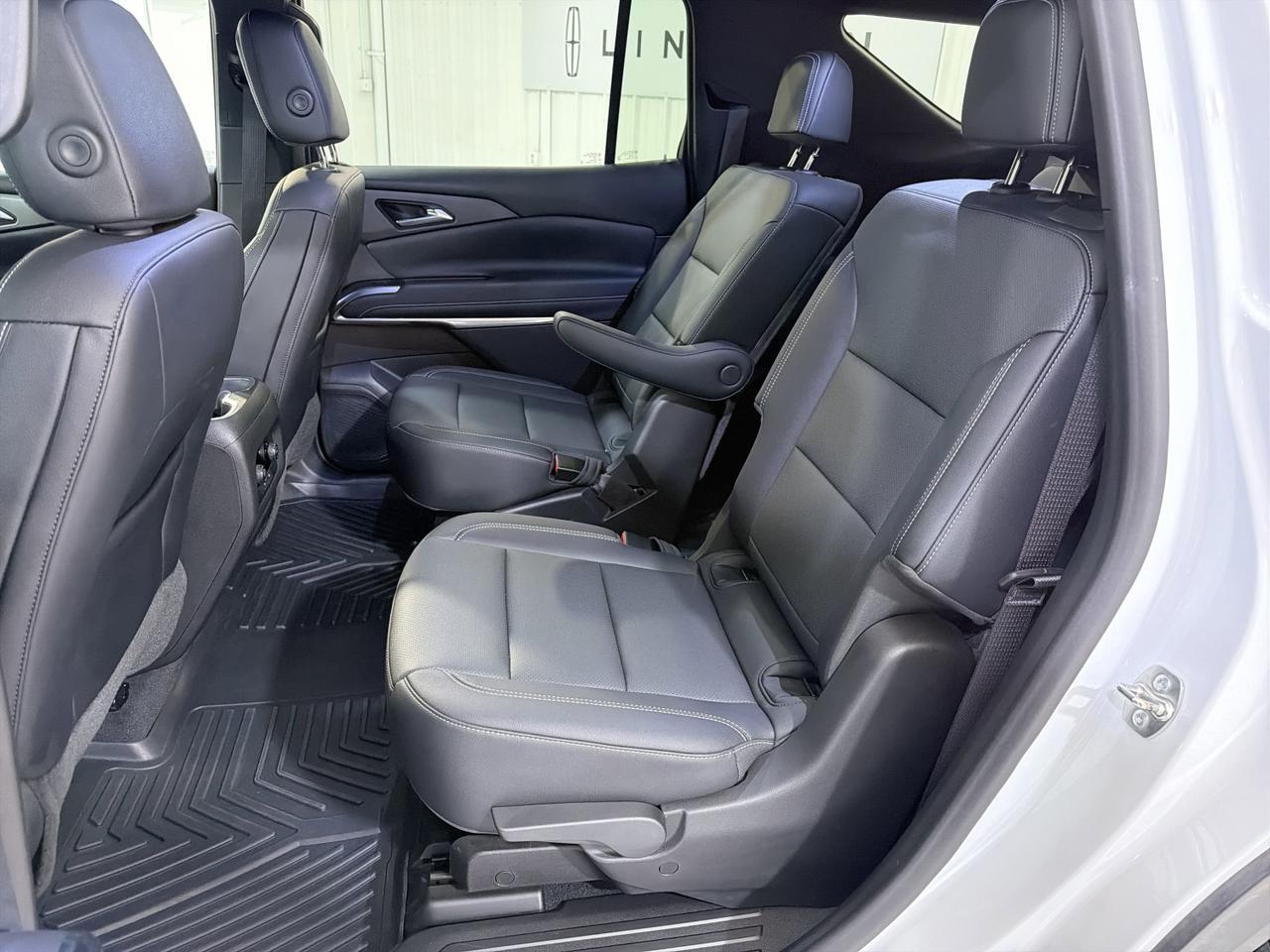 2024 Chevrolet Traverse FWD LT San Antonio TX