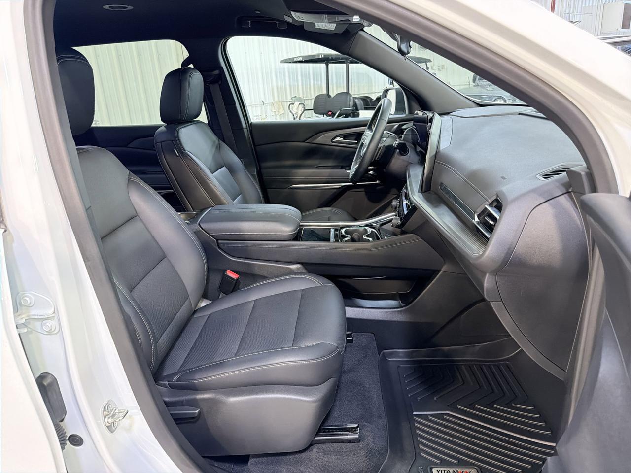 2024 Chevrolet Traverse FWD LT San Antonio TX