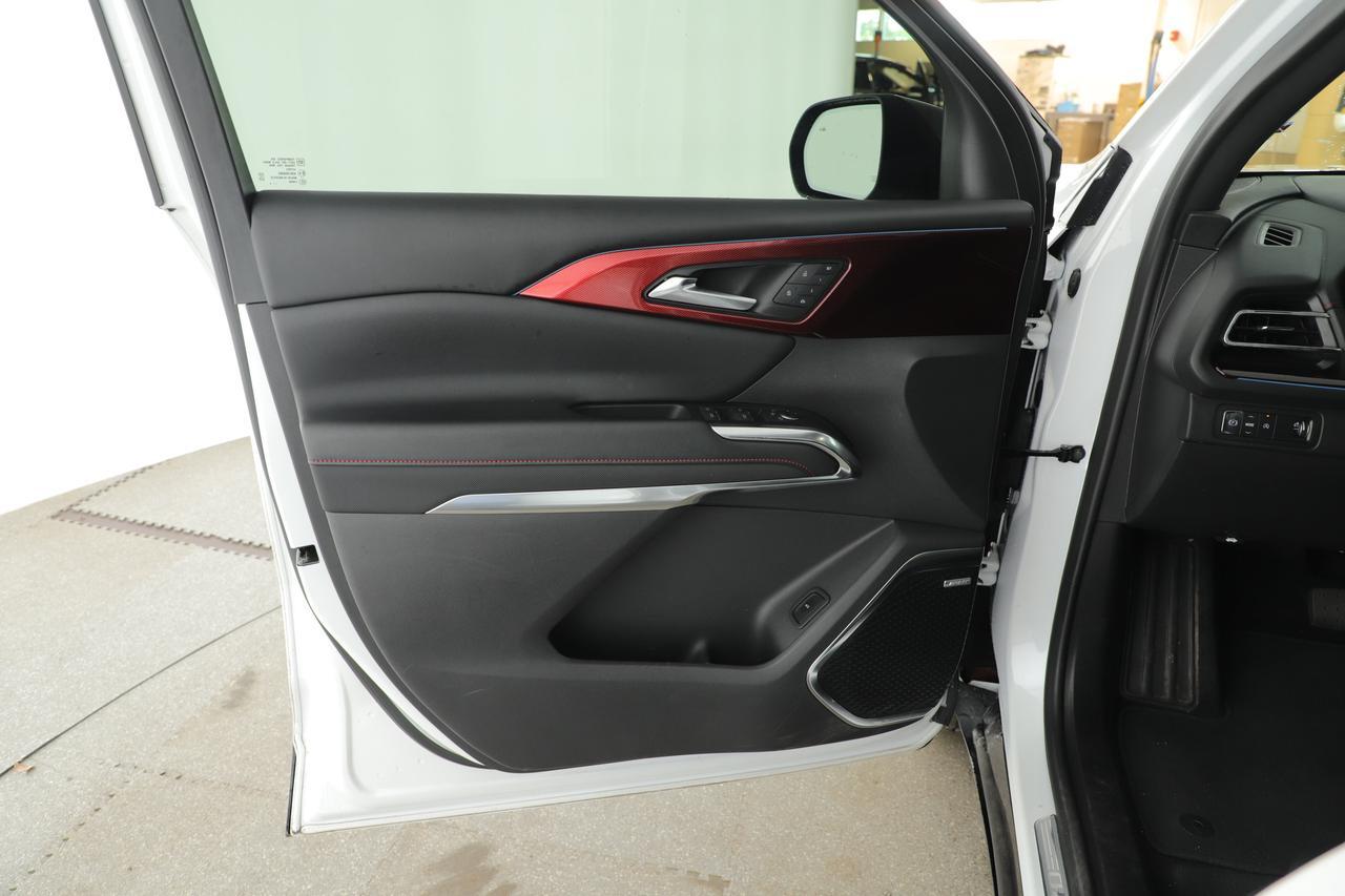 2024 Chevrolet Traverse FWD RS New Braunfels TX