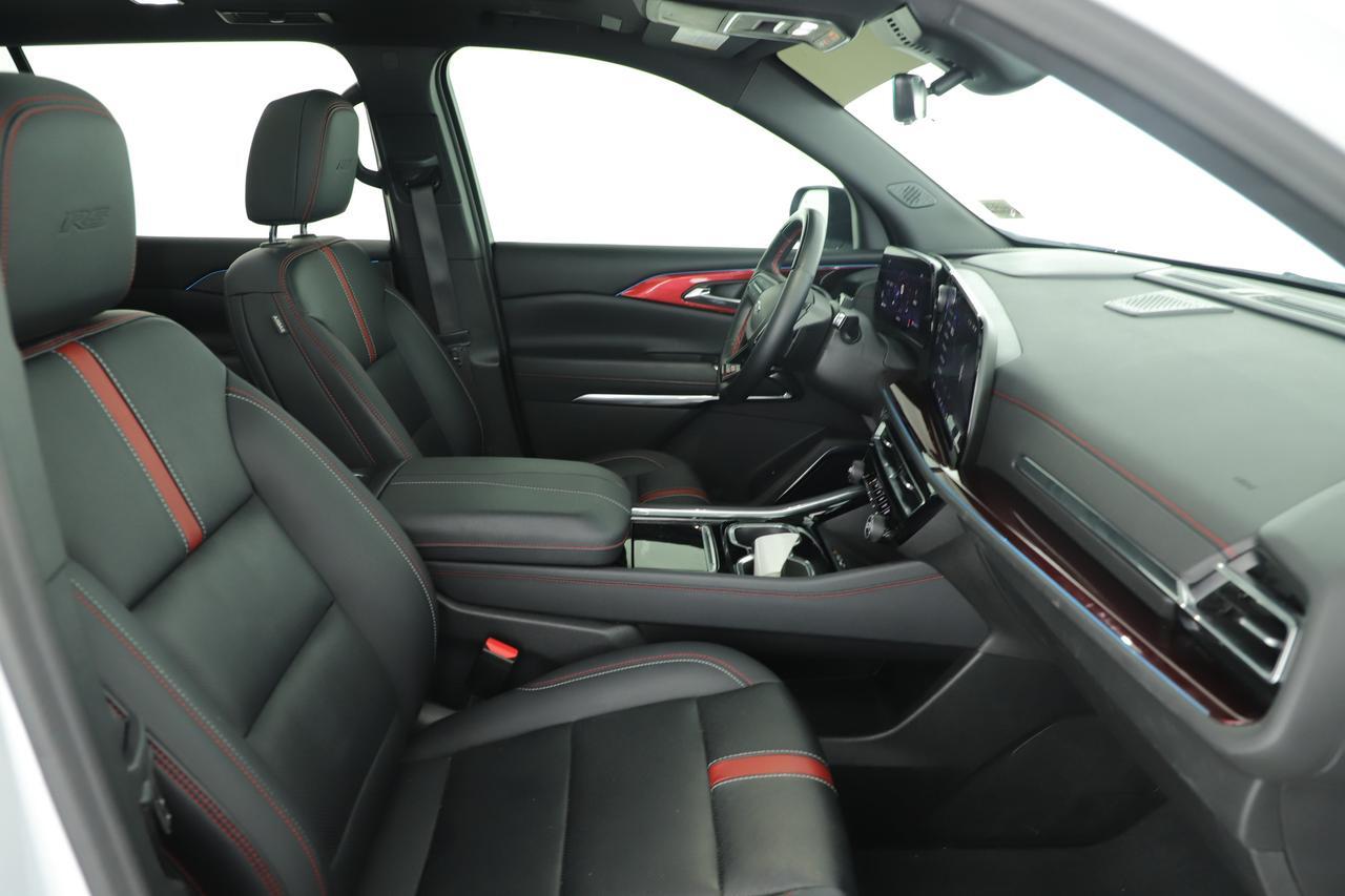 2024 Chevrolet Traverse FWD RS New Braunfels TX