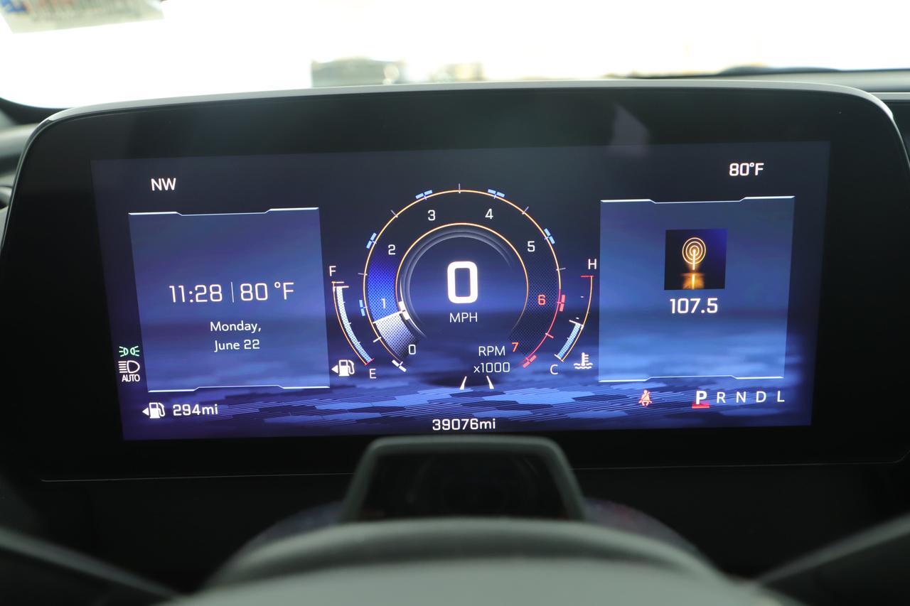 2024 Chevrolet Traverse FWD RS New Braunfels TX