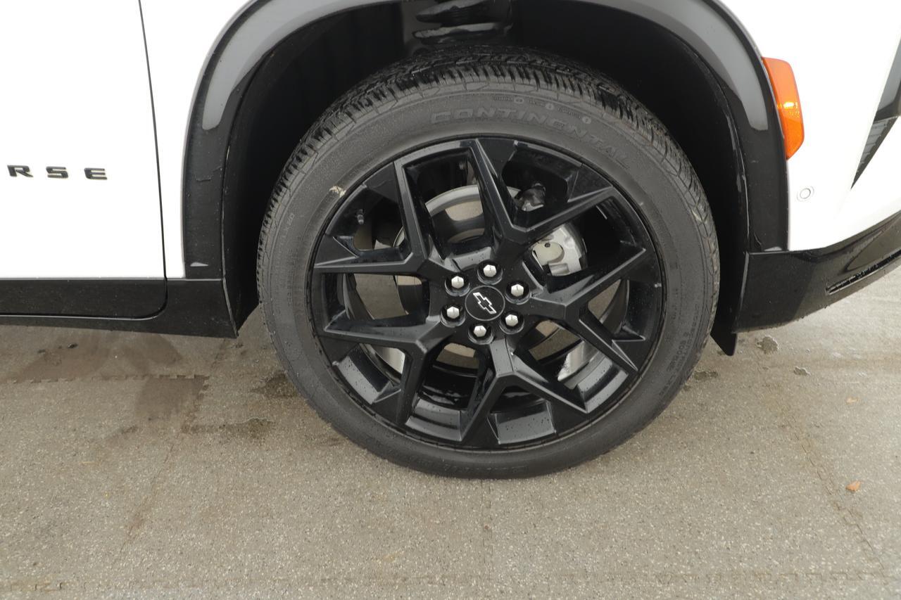 2024 Chevrolet Traverse FWD RS New Braunfels TX