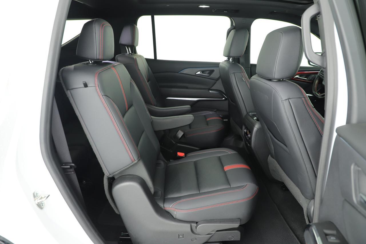 2024 Chevrolet Traverse FWD RS New Braunfels TX