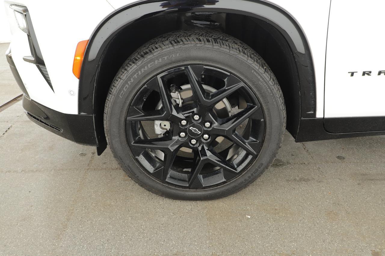 2024 Chevrolet Traverse FWD RS New Braunfels TX