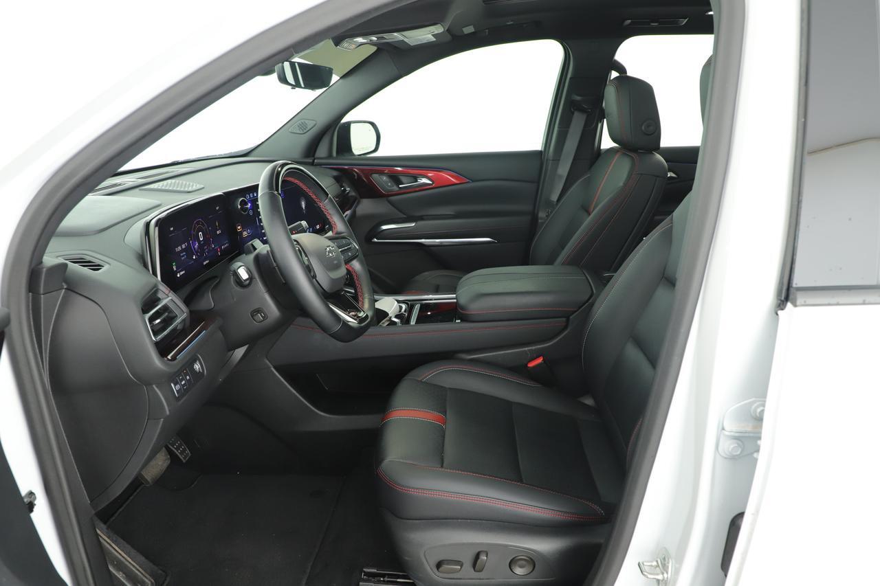 2024 Chevrolet Traverse FWD RS New Braunfels TX