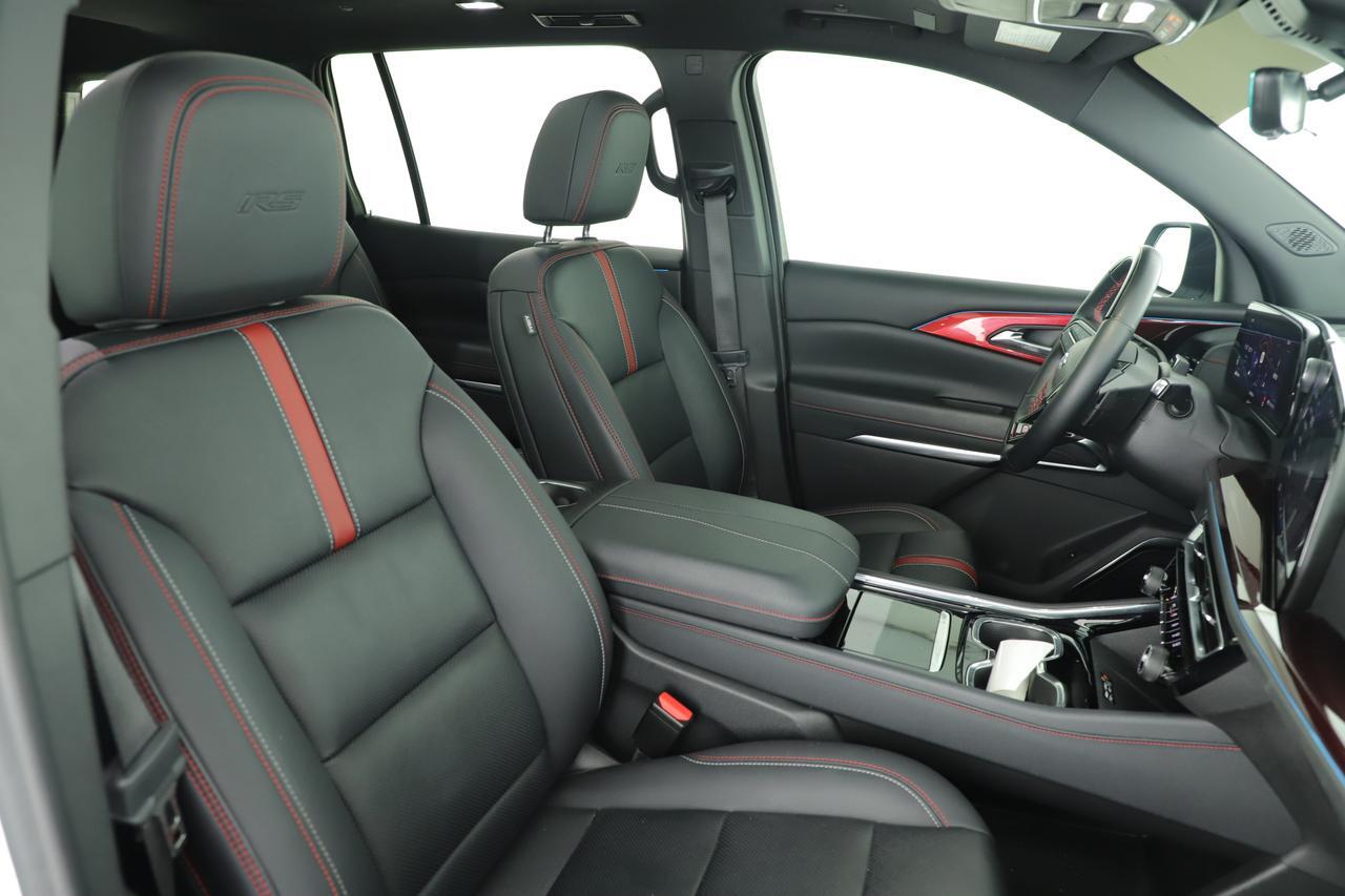 2024 Chevrolet Traverse FWD RS New Braunfels TX