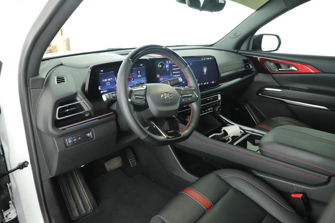 2024 Chevrolet Traverse FWD RS New Braunfels TX