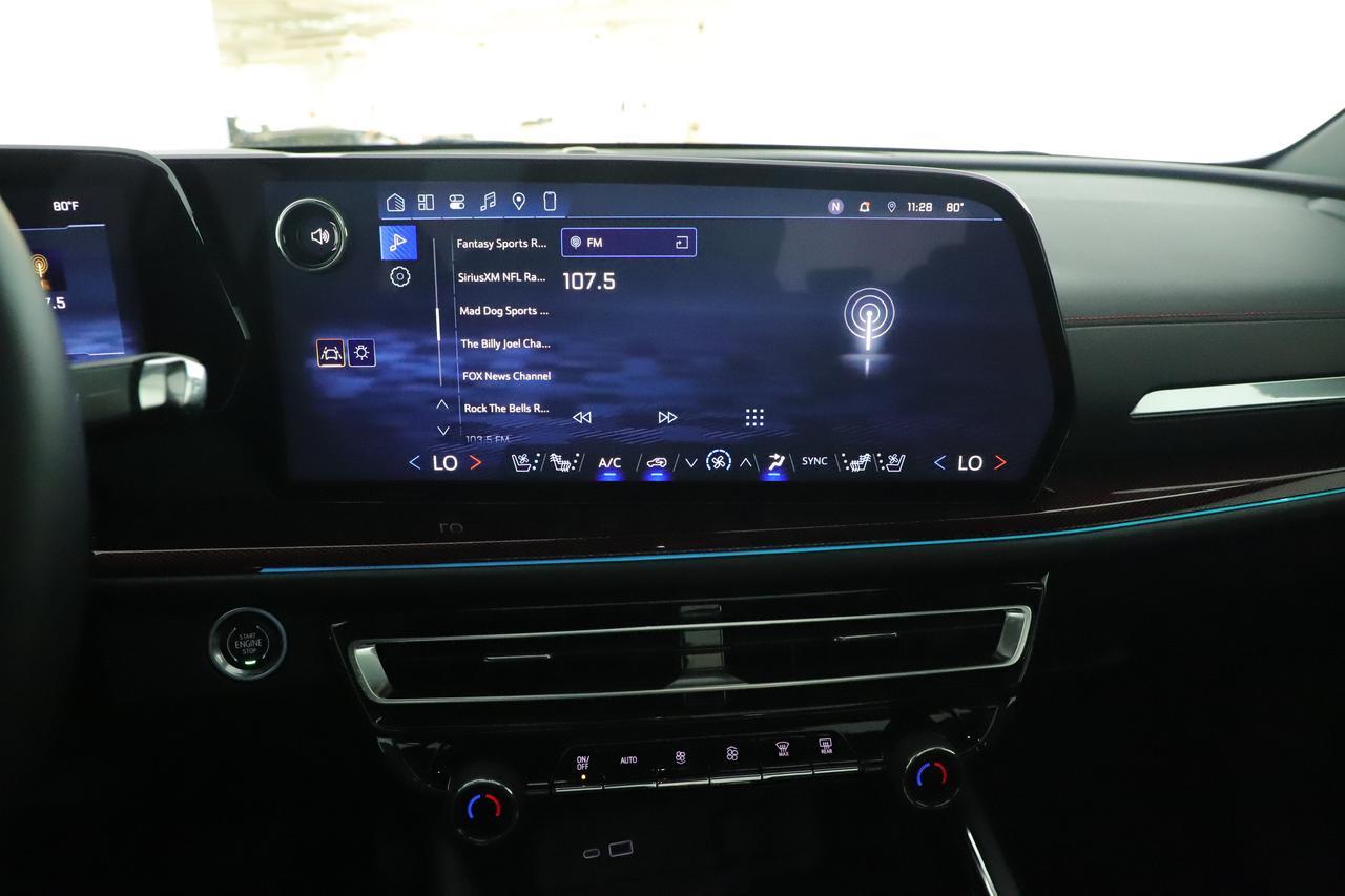 2024 Chevrolet Traverse FWD RS New Braunfels TX