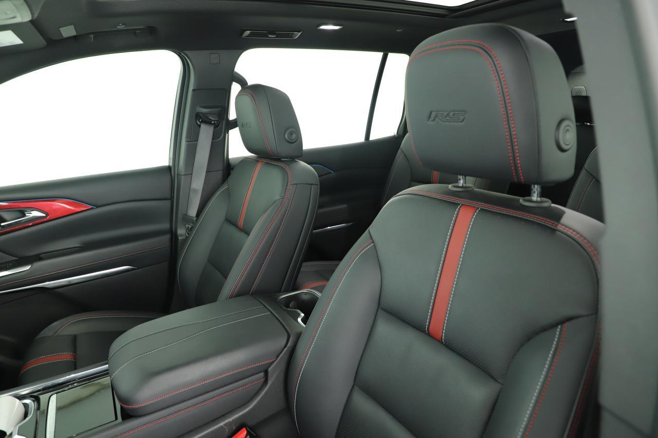 2024 Chevrolet Traverse FWD RS New Braunfels TX
