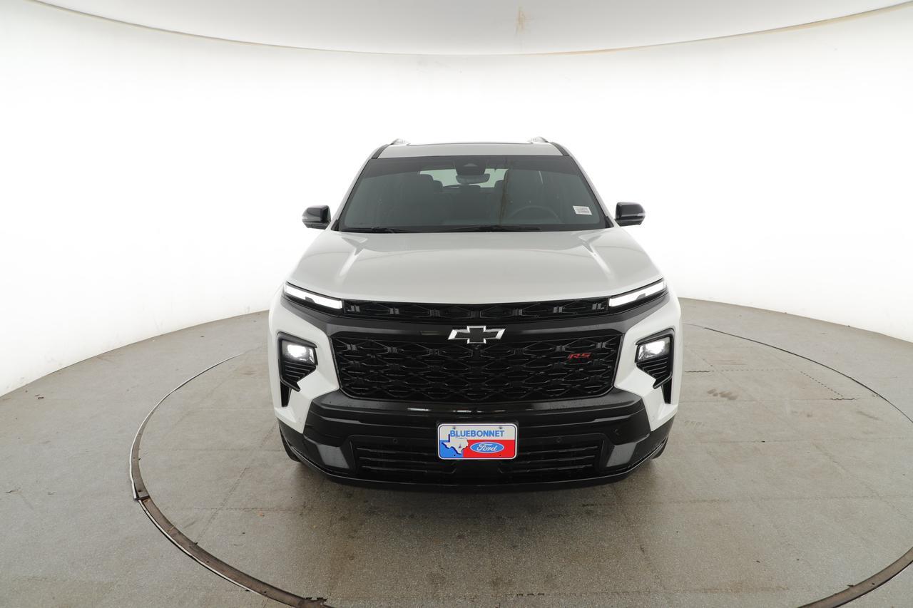 2024 Chevrolet Traverse FWD RS New Braunfels TX