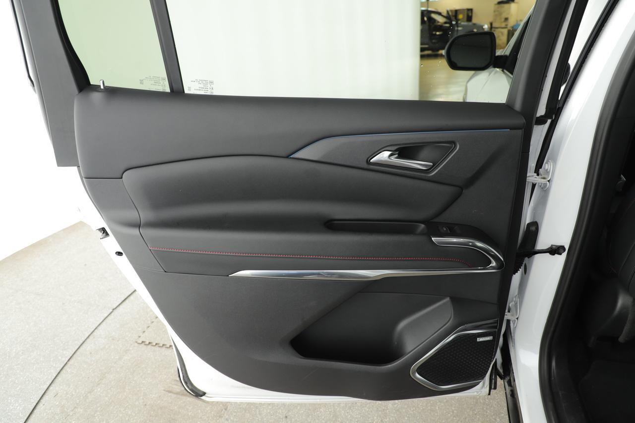 2024 Chevrolet Traverse FWD RS New Braunfels TX