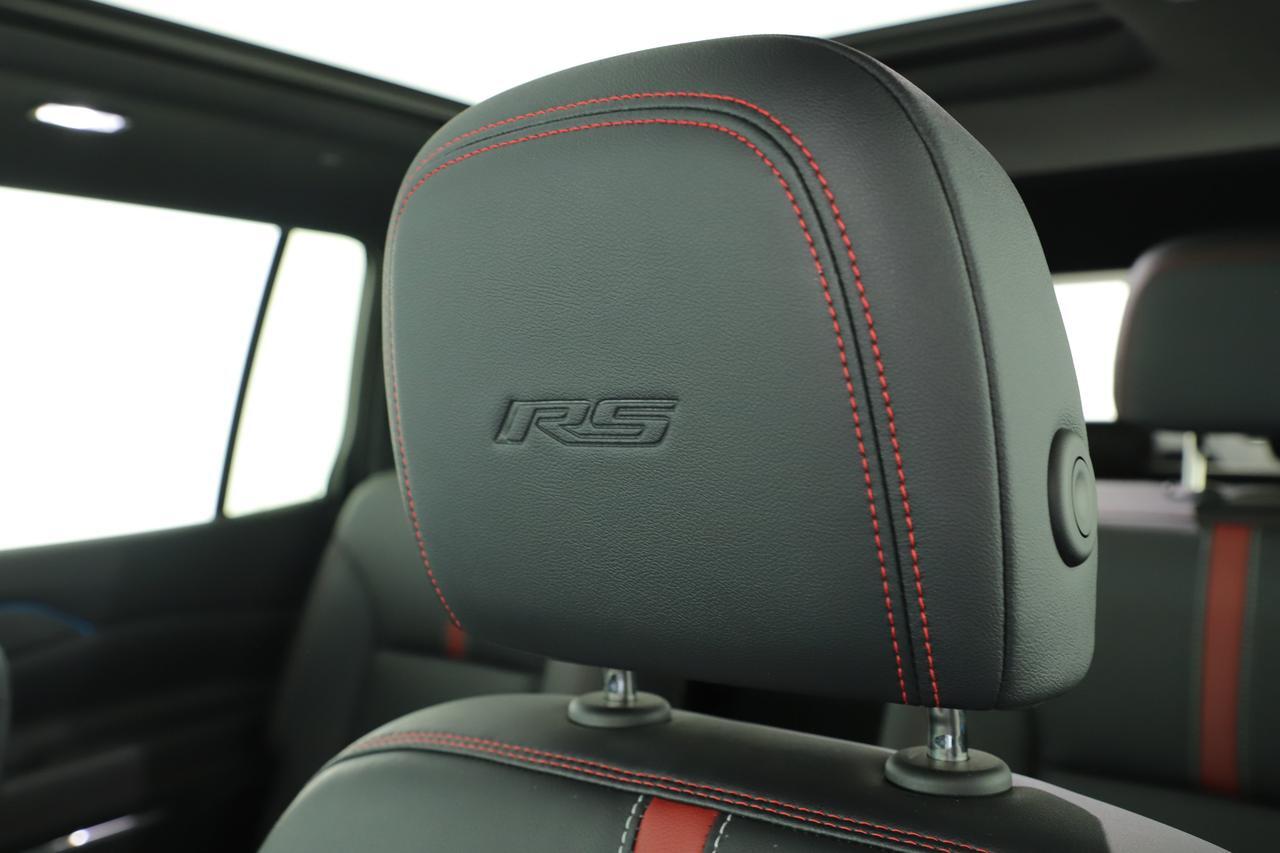 2024 Chevrolet Traverse FWD RS New Braunfels TX