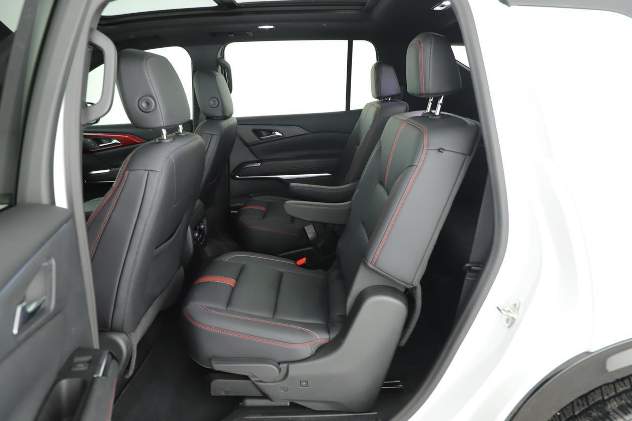 2024 Chevrolet Traverse FWD RS New Braunfels TX