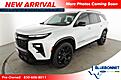 2024 Chevrolet Traverse FWD RS