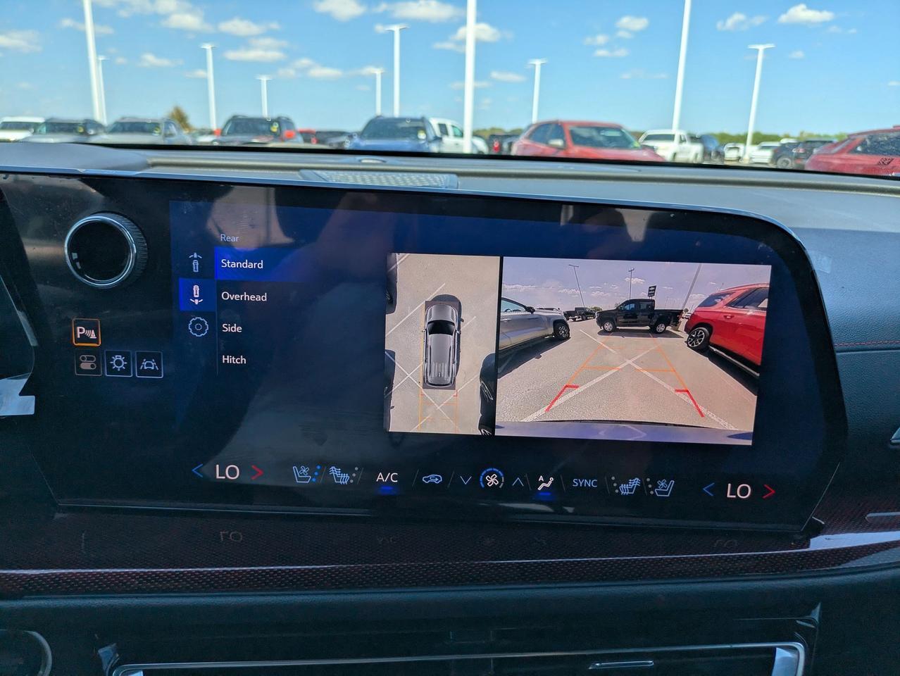 2024 Chevrolet Traverse FWD RS Castroville TX