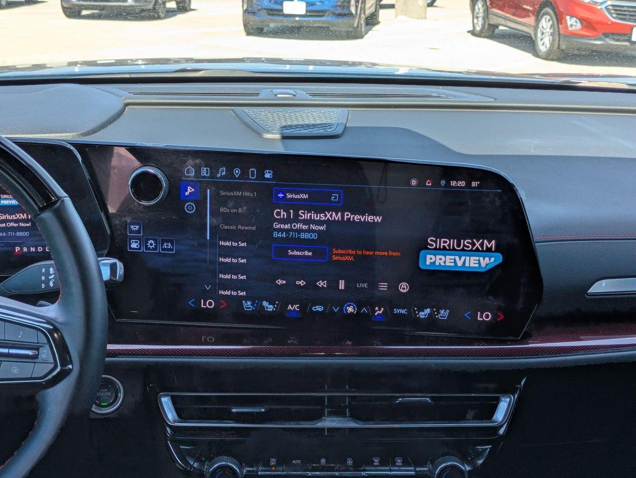 2024 Chevrolet Traverse FWD RS Castroville TX