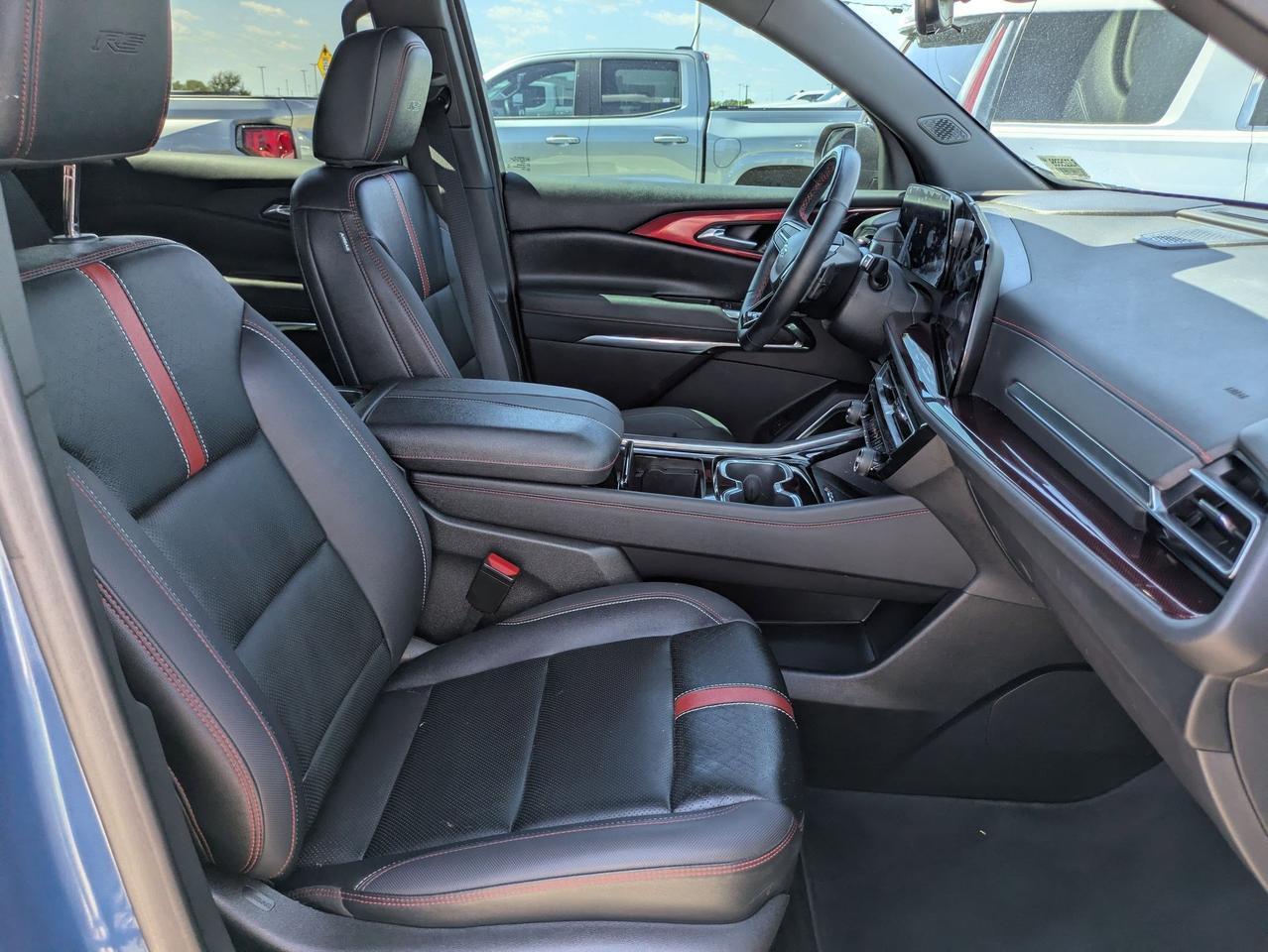 2024 Chevrolet Traverse FWD RS Castroville TX