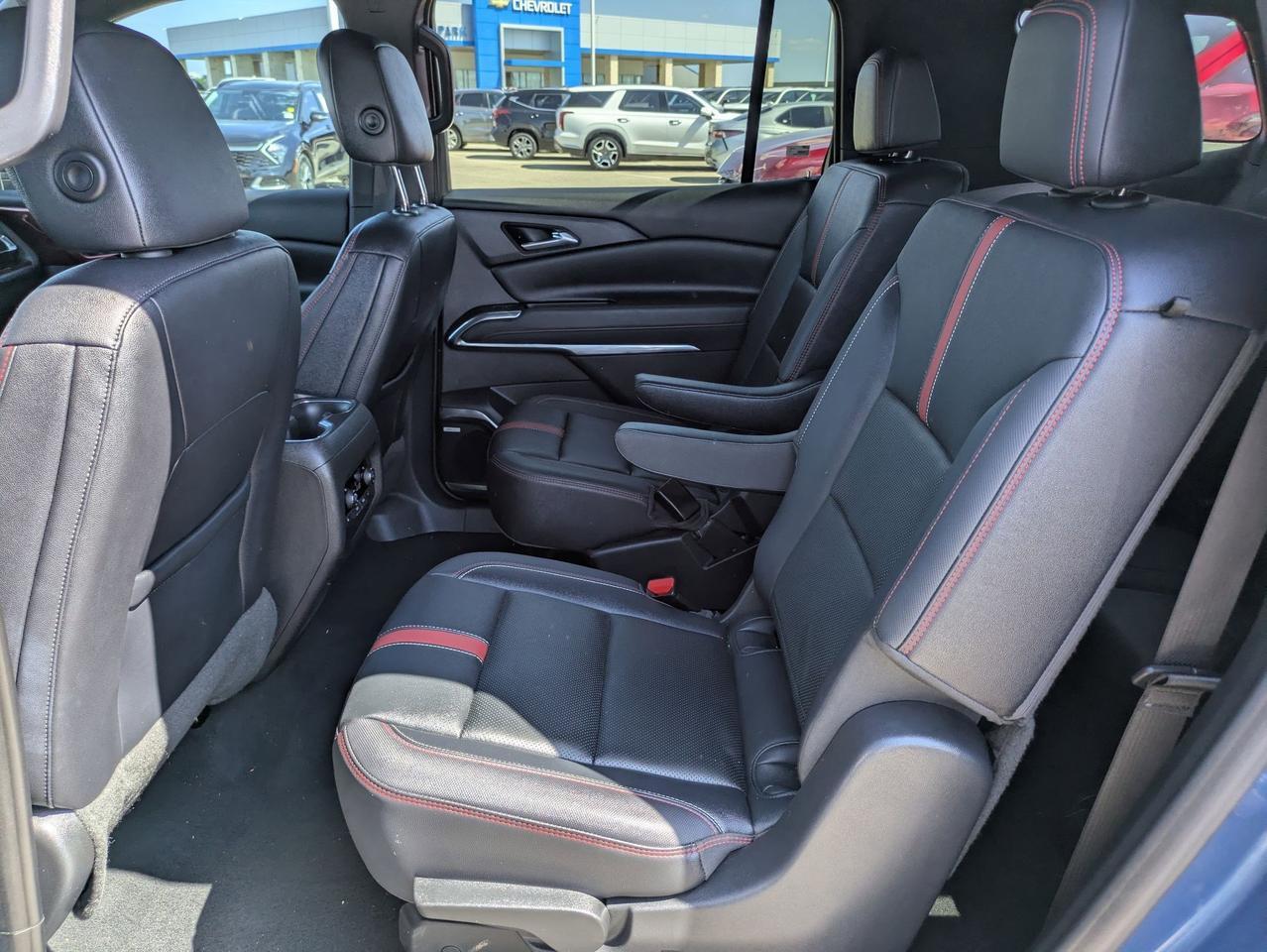 2024 Chevrolet Traverse FWD RS Castroville TX