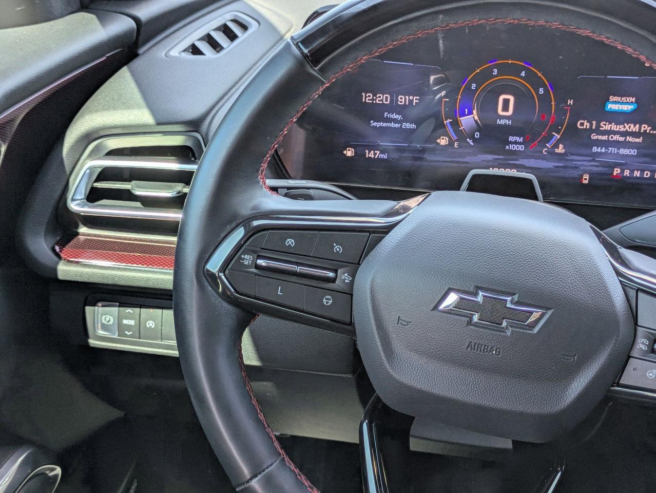 2024 Chevrolet Traverse FWD RS Castroville TX