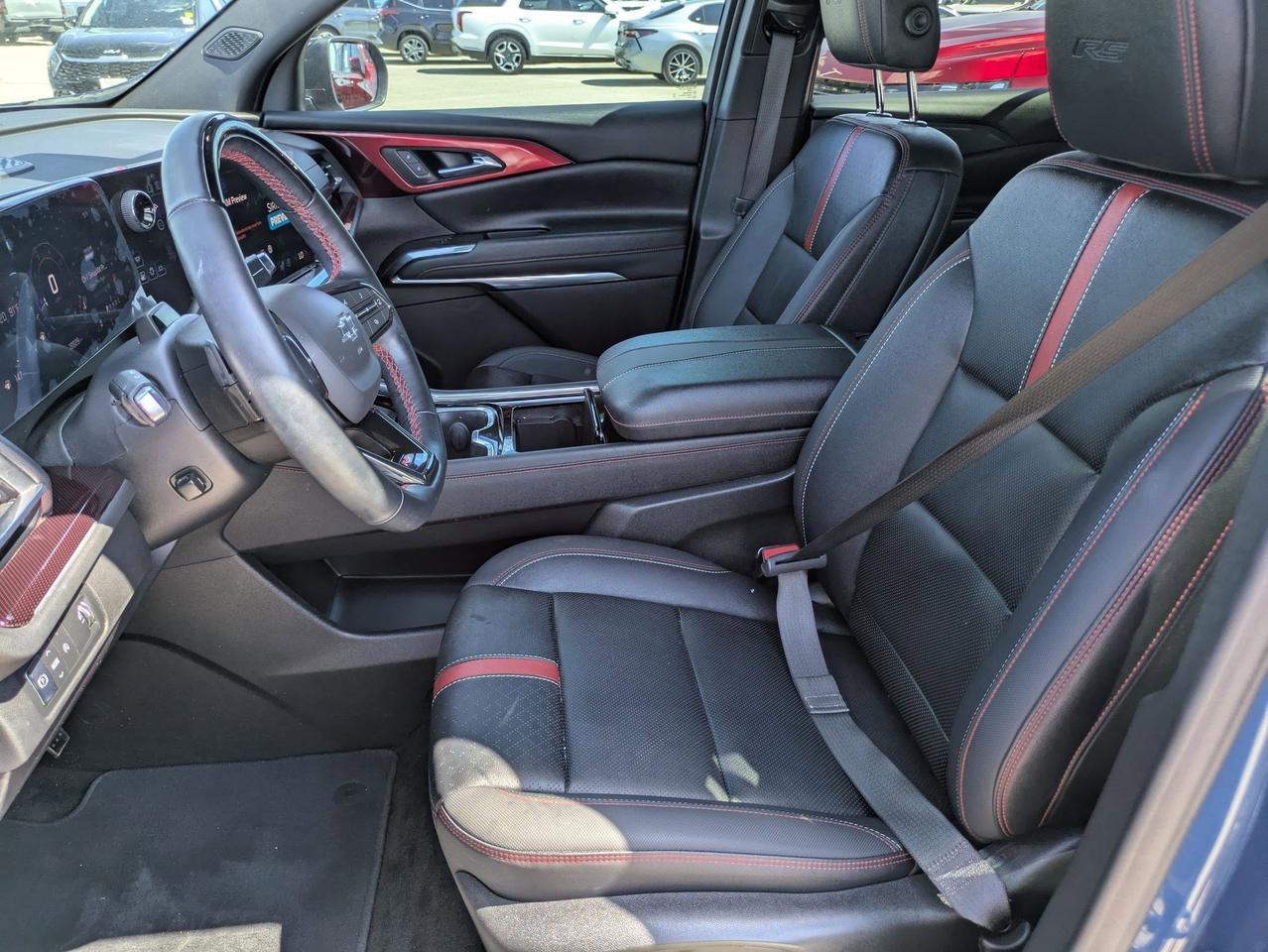 2024 Chevrolet Traverse FWD RS Castroville TX