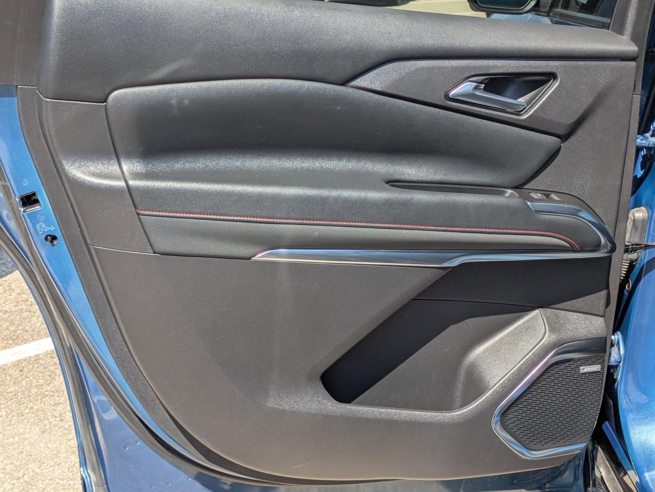 2024 Chevrolet Traverse FWD RS Castroville TX