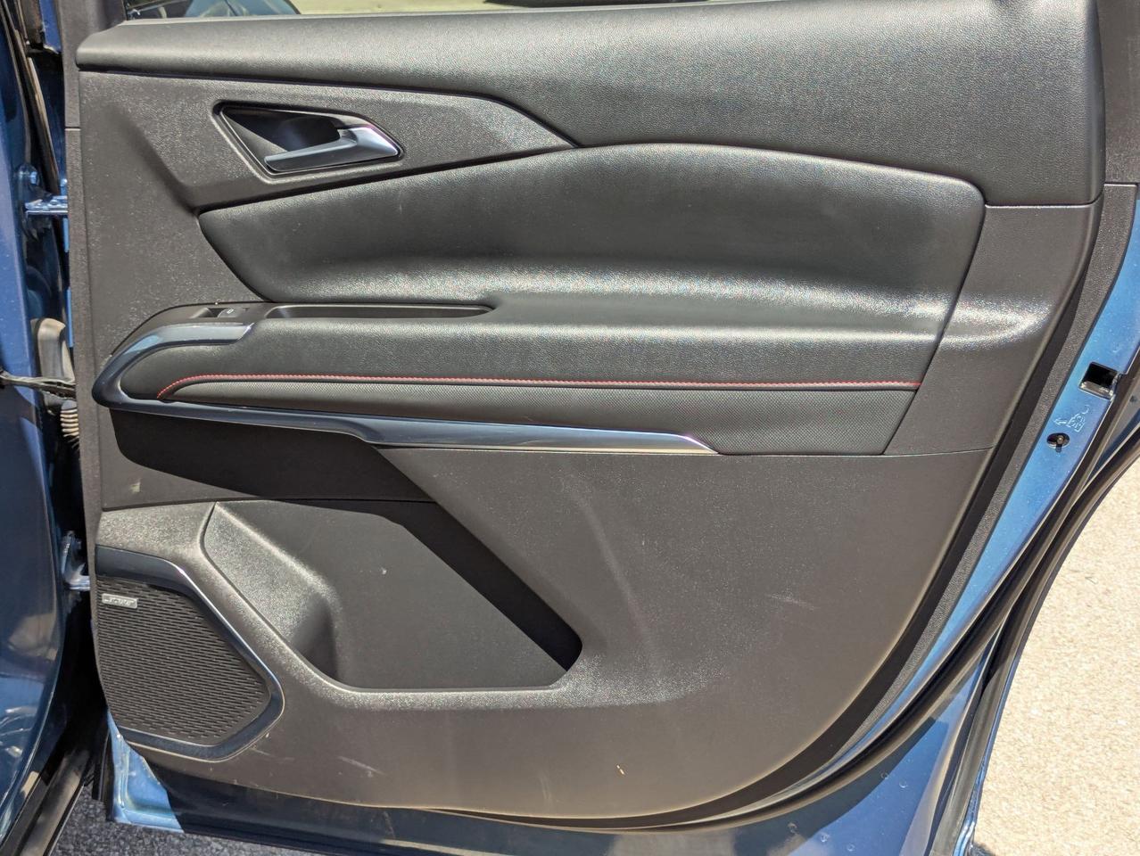 2024 Chevrolet Traverse FWD RS Castroville TX