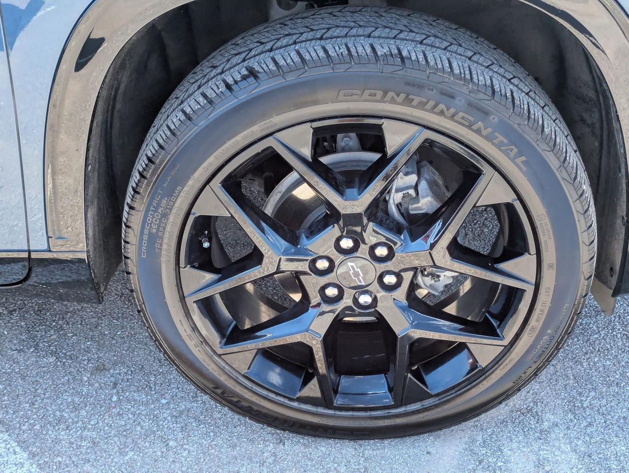 2024 Chevrolet Traverse FWD RS Castroville TX