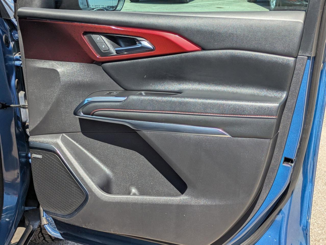 2024 Chevrolet Traverse FWD RS Castroville TX