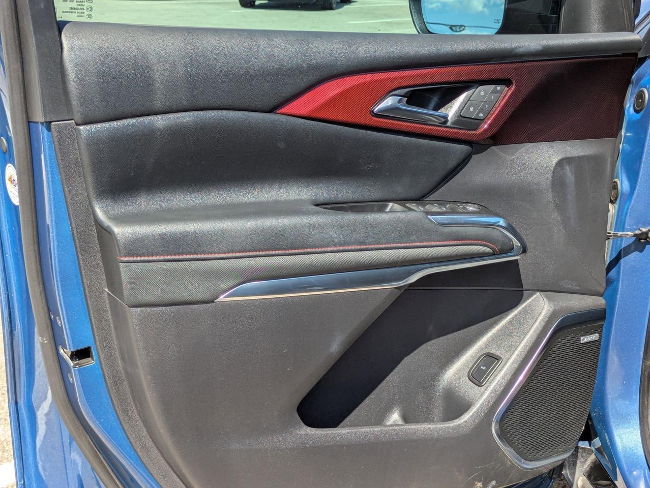 2024 Chevrolet Traverse FWD RS Castroville TX