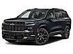 2024 Chevrolet Traverse FWD RS