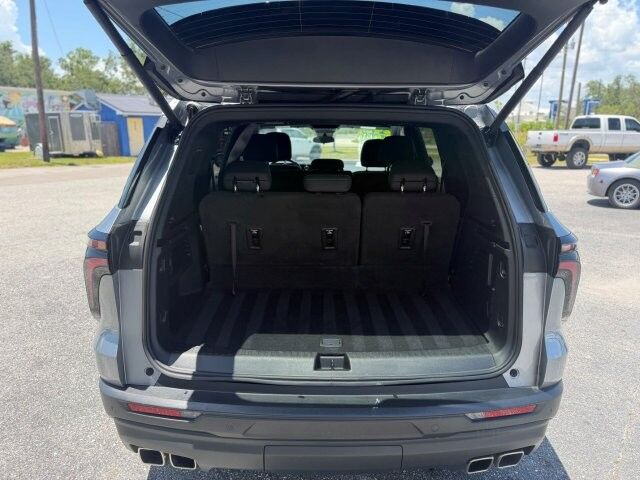 2024 Chevrolet Traverse LS Punta Gorda FL