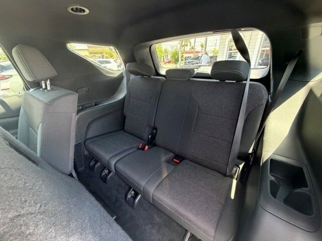 2024 Chevrolet Traverse LS Punta Gorda FL