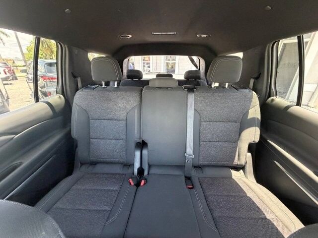 2024 Chevrolet Traverse LS Punta Gorda FL