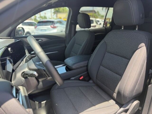 2024 Chevrolet Traverse LS Punta Gorda FL