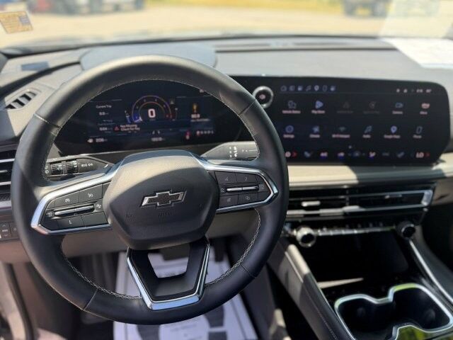 2024 Chevrolet Traverse LS Punta Gorda FL