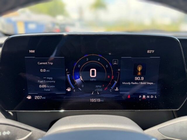 2024 Chevrolet Traverse LS Punta Gorda FL