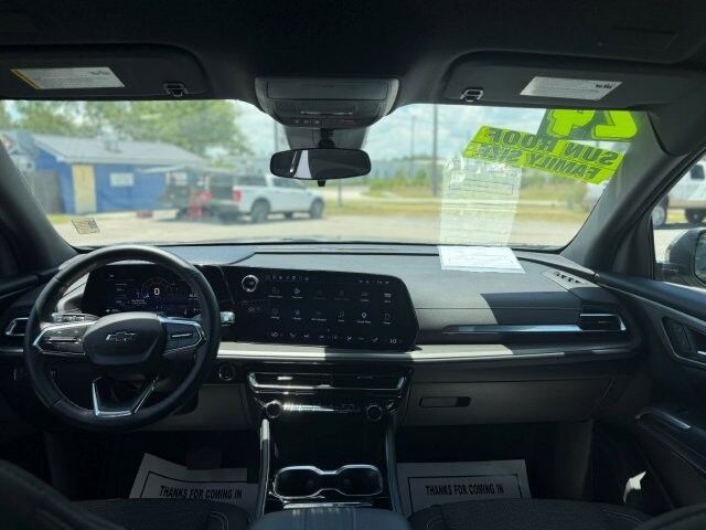 2024 Chevrolet Traverse LS Punta Gorda FL