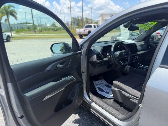2024 Chevrolet Traverse LS Punta Gorda FL