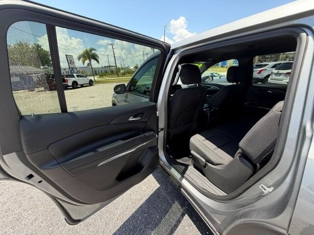 2024 Chevrolet Traverse LS Punta Gorda FL