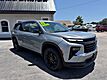 2024 Chevrolet Traverse FWD LS