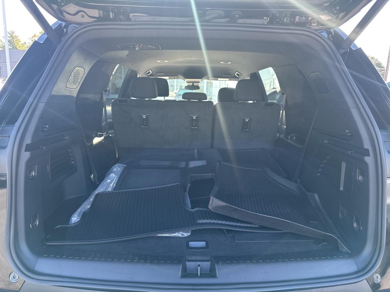 2024 Chevrolet Traverse LS Gaithersburg MD