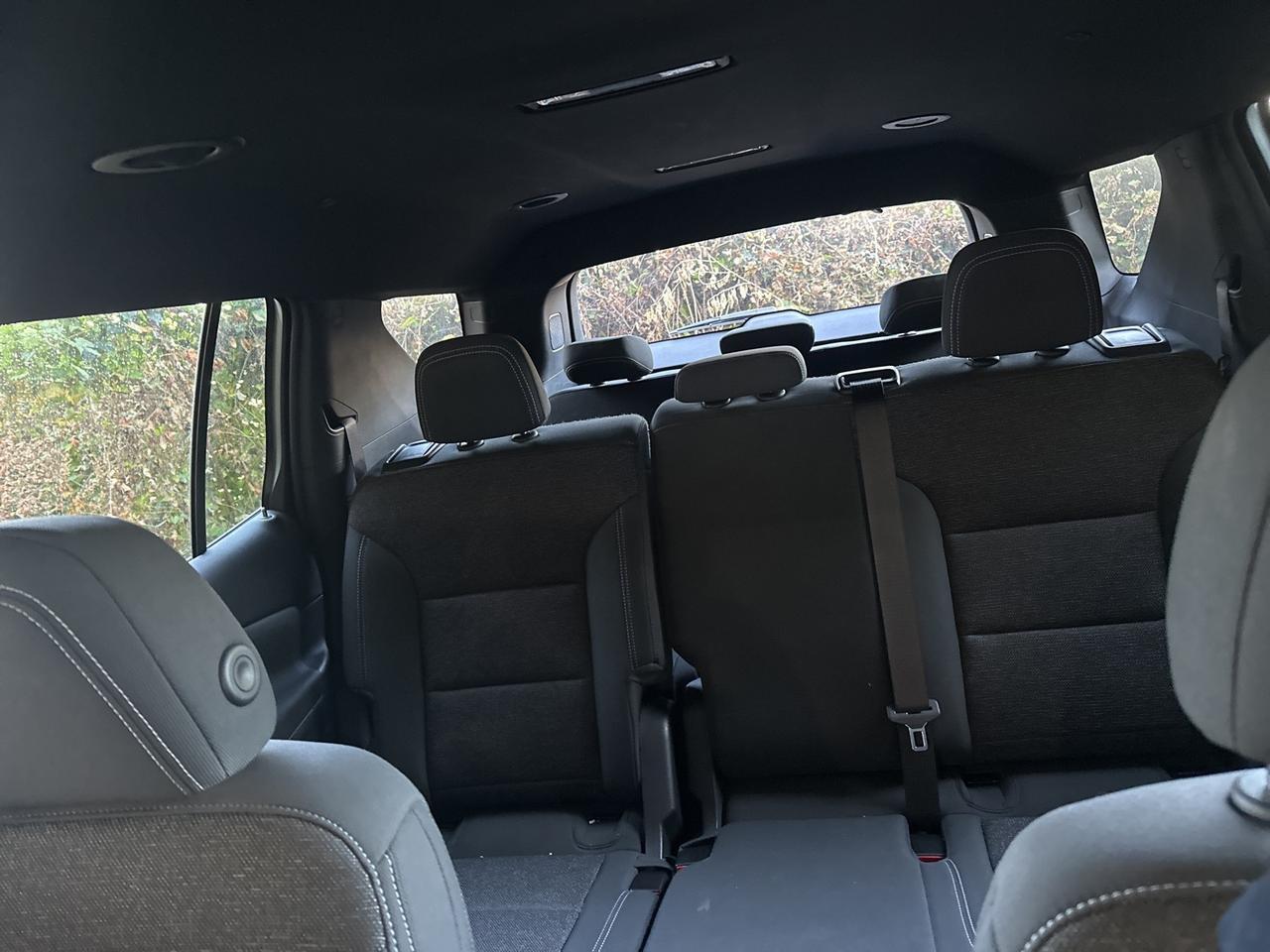 2024 Chevrolet Traverse LS Gaithersburg MD