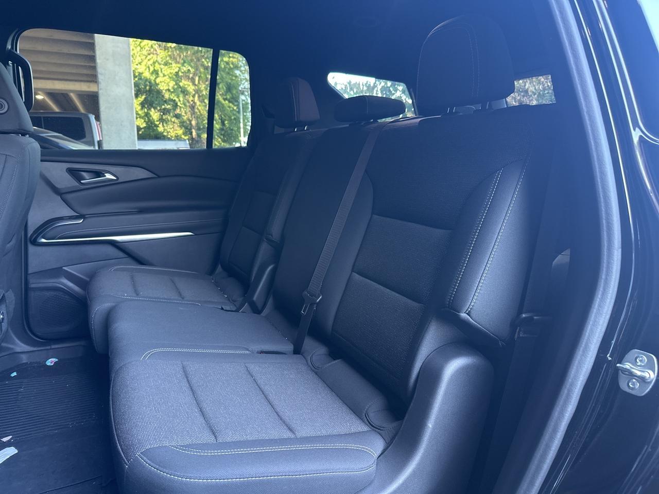2024 Chevrolet Traverse LS Gaithersburg MD