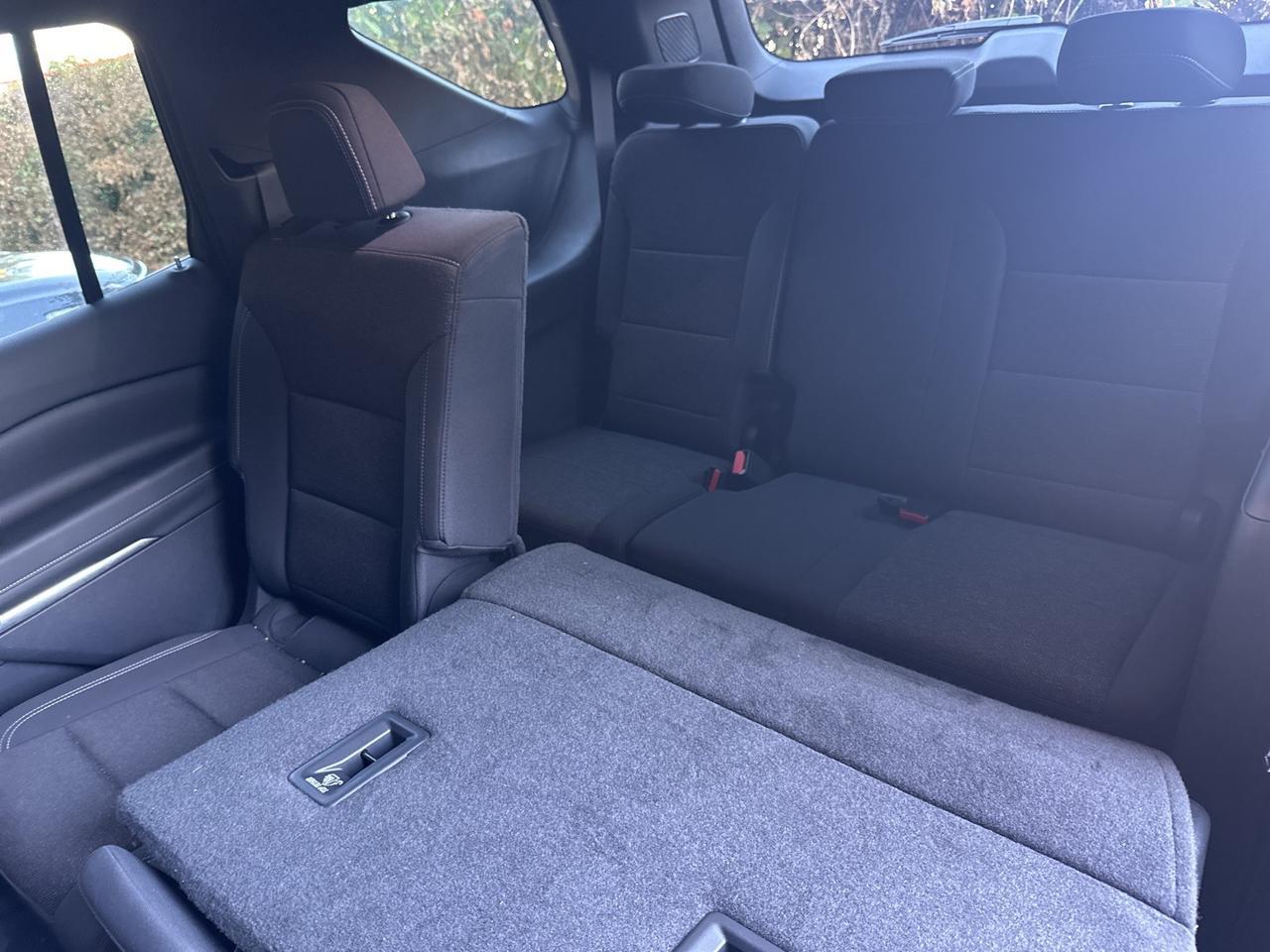 2024 Chevrolet Traverse LS Gaithersburg MD