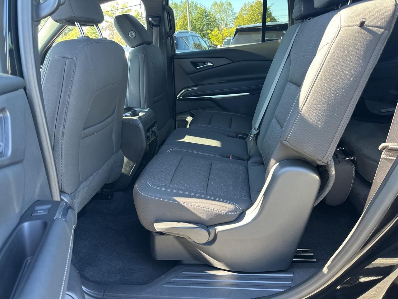 2024 Chevrolet Traverse LS Gaithersburg MD