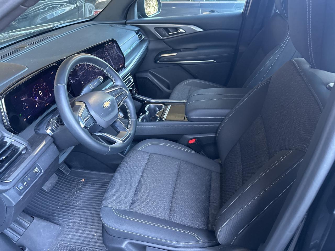 2024 Chevrolet Traverse LS Gaithersburg MD